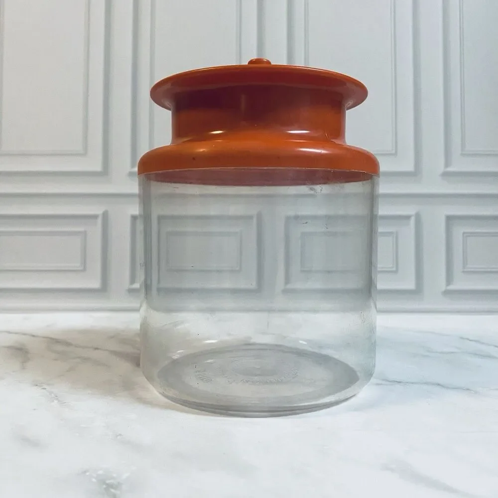 Tupperware age use
